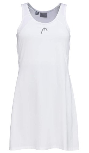Head Club 22 Dress W - white