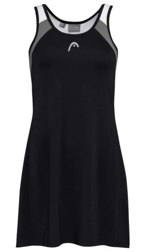 Head Club 22 Dress W - black