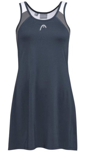 Head Club 22 Dress - navy