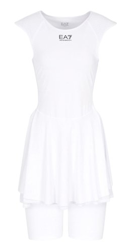 EA7 Woman Jersey Set