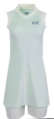 EA7 Woman Jersey