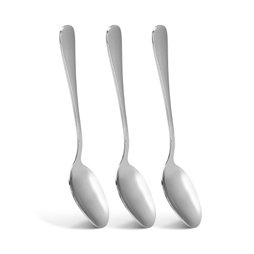 Fissman Tējkarotes  FLAVIA 14 cm / 3 gab.