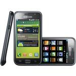 Samsung I9103 Galaxy R grey black