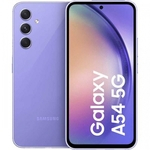 Viedtālrunis Samsung MOBILE PHONE GALAXY A54 5G/128GB VIOLET SM-A546B