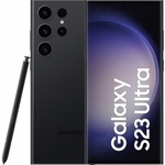 Samsung Galaxy S23 Ultra 8/256GB SM-S918B Phantom Black