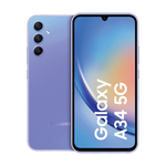 Samsung Galaxy A34 A346  DS 6ram 128gb - Violet