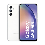 Samsung Galaxy A54 A546  DS 8ram 128gb - White