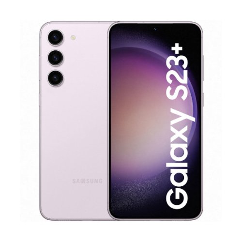 Samsung S916 Galaxy S23+ 256gb Lavender