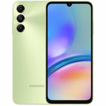 Samsung Galaxy A05s Dual SIM 4/64GB Light Green