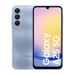 Samsung Galaxy A25  A256gb DS 6gbram 128gb - Blue