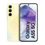 Samsung Galaxy A55 A556  DS 8gbram 256gb - Lemon