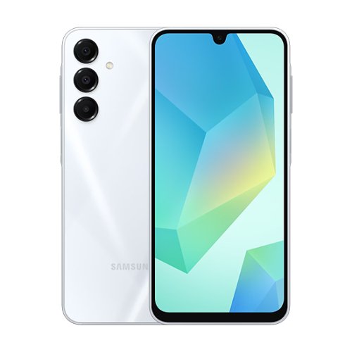 Samsung Galaxy A16 A165 DS 4gbram 128gb - Light Grey