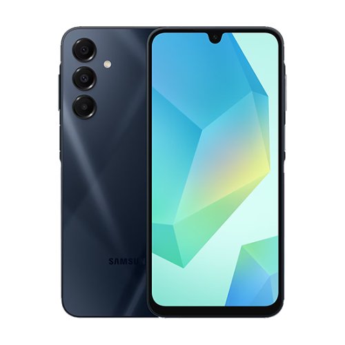 Samsung Galaxy A16 A165 DS 4gbram 128gb - Blue Black