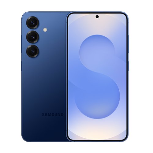 Samsung Galaxy S25 S931 DS 12gbram 256gb - Navy