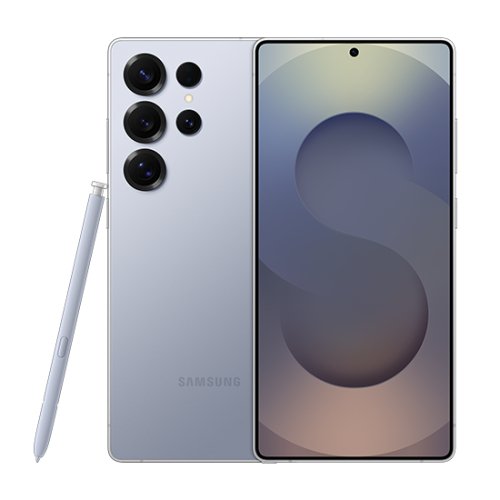 Samsung Galaxy S25 Ultra S938  DS 12gbram 512gb - Titanium Silverblue