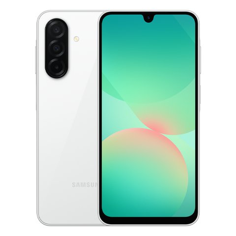Samsung Galaxy A26 5G 128GB DS SM-A266B White