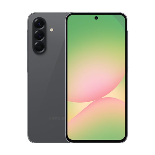 Samsung Galaxy A56 A566  DS 8gbram 128gb Enterprise Edition - Graphite