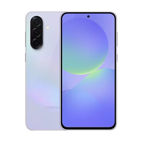 Samsung Galaxy A36 A366  DS 6gbram 128gb - Lavender