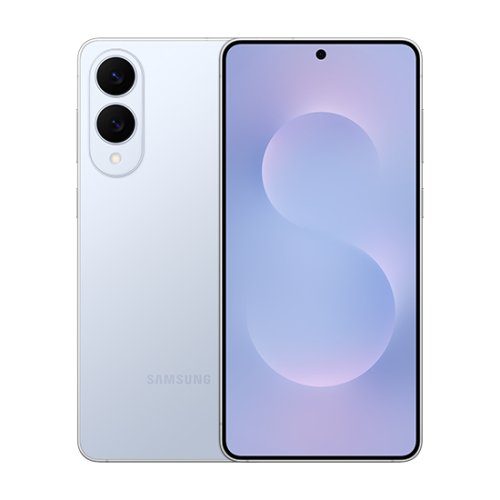 Samsung Galaxy S25 Edge S937  DS 12gbram 256gb - Titanium Icyblue