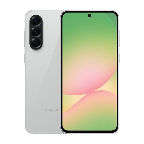 Samsung Galaxy A56 A566  DS 8gbram 256gb - Light Grey