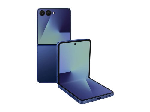 Samsung Galaxy Flip 7 256 GB, SM-F766B Blue Shadow