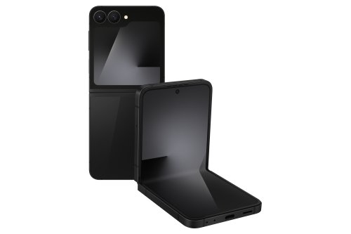 Samsung Galaxy Flip 7 FE 128 GB, SM-F761B Black