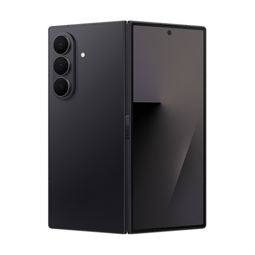 Samsung Galaxy Z Fold7 F966B  12gbram 256gb - Jetblack