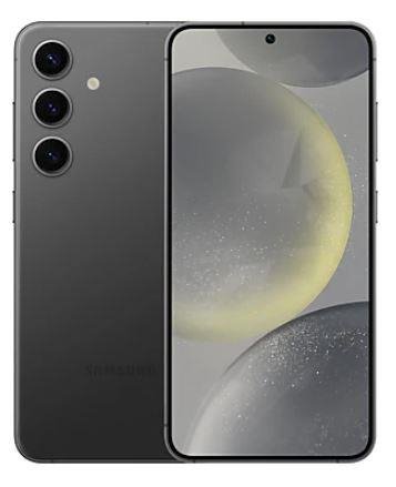 Samsung MOBILE PHONE GALAXY S24/128GB BLACK SM-S921B