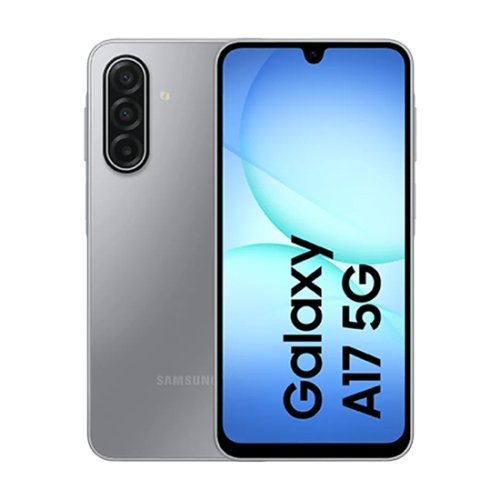 Samsung Galaxy A17  A176 DS 4gbram 128gb - Grey