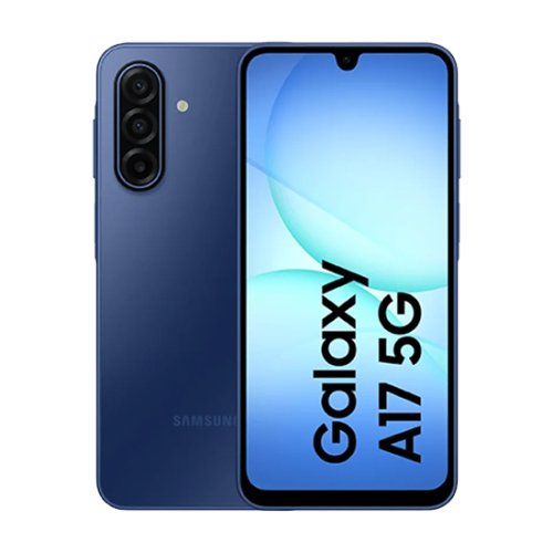 Samsung Galaxy A17 A176 DS 4gbram 128gb - Blue