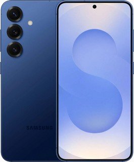 Samsung Galaxy S25 5G 512GB Navy SM-S931B