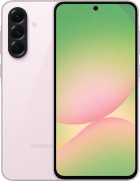 Samsung Galaxy A56 5G 128GB Dual SIM Pink (SM-A566B)