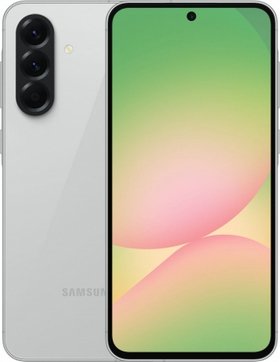 Samsung Galaxy A56 5G 128GB Dual SIM Lightgray/Grey SM-A566B