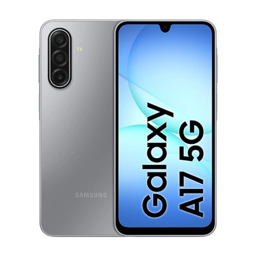 Samsung Galaxy A17 A176 DS 8gbram 256gb - Grey