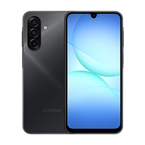 Samsung Galaxy A17  A175 DS 4gbram 128gb - Black