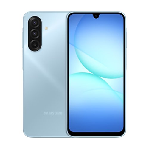 Samsung Galaxy A17  A175 DS 4gbram 128gb - Light Blue