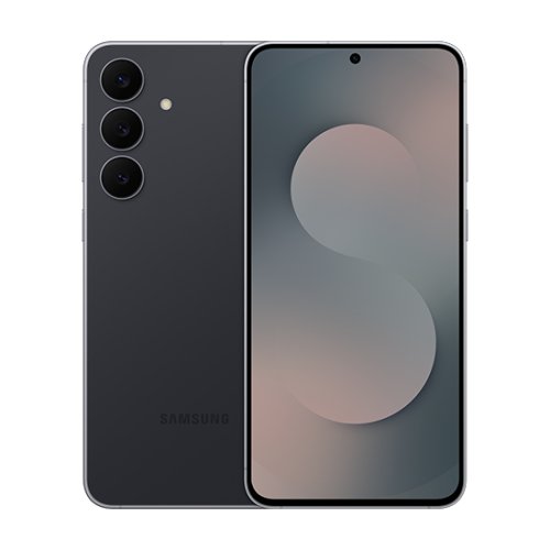 Samsung Galaxy S25 FE S731  DS 8gbram 256gb - Jetblack