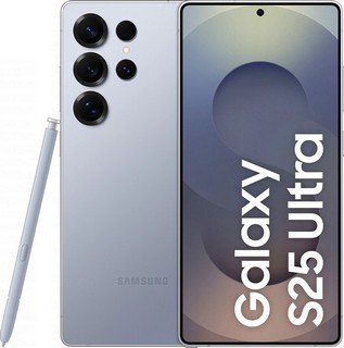 Samsung Galaxy S25 Ultra 5G 256GB Titanium Silverblue (SM-S938B)