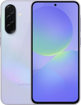 Samsung Galaxy A36 5G 256GB Dual SIM Lavender (SM-A366B)