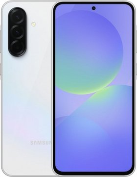 Samsung Galaxy A36 5G 256GB Dual SIM White SM-A366B