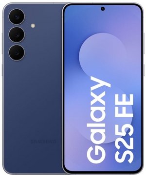 Samsung Galaxy S25 FE 5G 128GB Navy SM-S731B