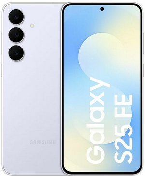 Samsung Galaxy S25 FE 5G 128GB Icyblue SM-S731B