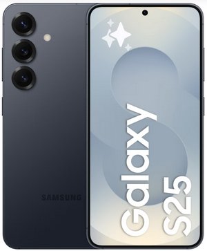Samsung Galaxy S25 5G 128GB Blueblack SM-S931B