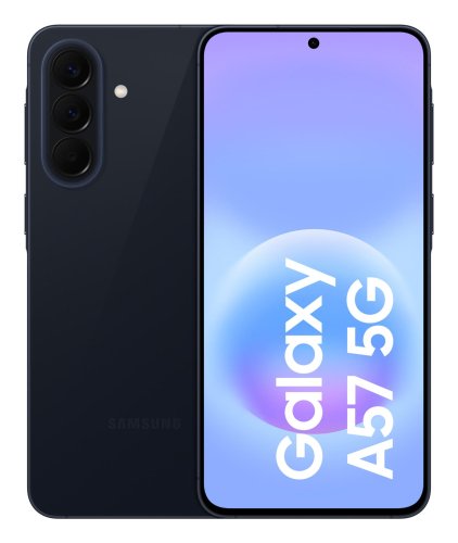 Samsung Galaxy-A57 5G 256GB DARK BLUE BSM-A576B