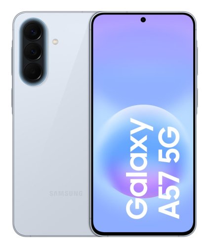 Samsung MOBILE PHONE GALAXY A57 5G/128GB BLUE SM-A576B