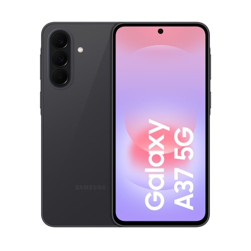 Samsung Galaxy A37 5G 256GB BSM-A376B GRAY