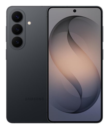 Samsung S26 5G EE 256GB Black