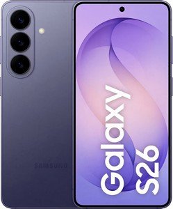 Samsung Galaxy S26 5G 256GB Cobalt Violet SM-S942B