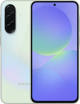 Samsung Galaxy A36 5G 256GB Dual SIM Lime Green SM-A366B