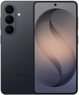 Samsung Galaxy S26 5G 128GB Black SM-S942B